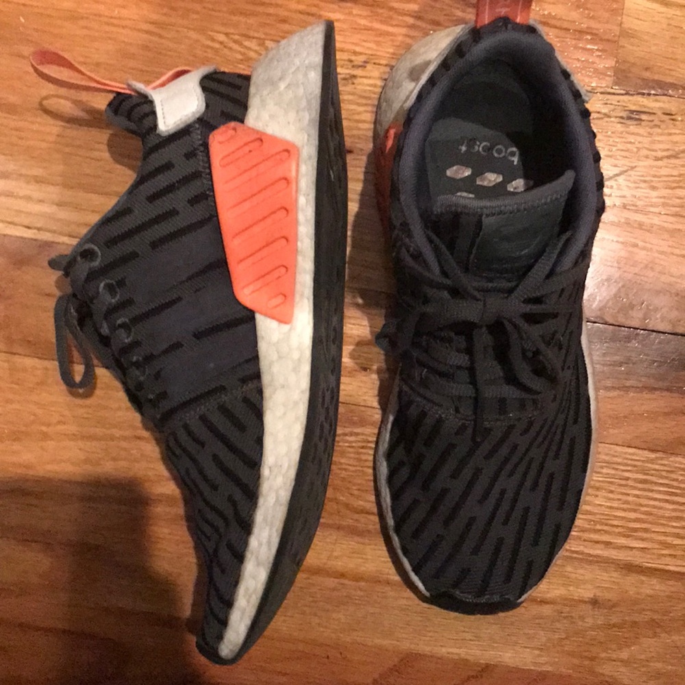 Adidas nmd r2
